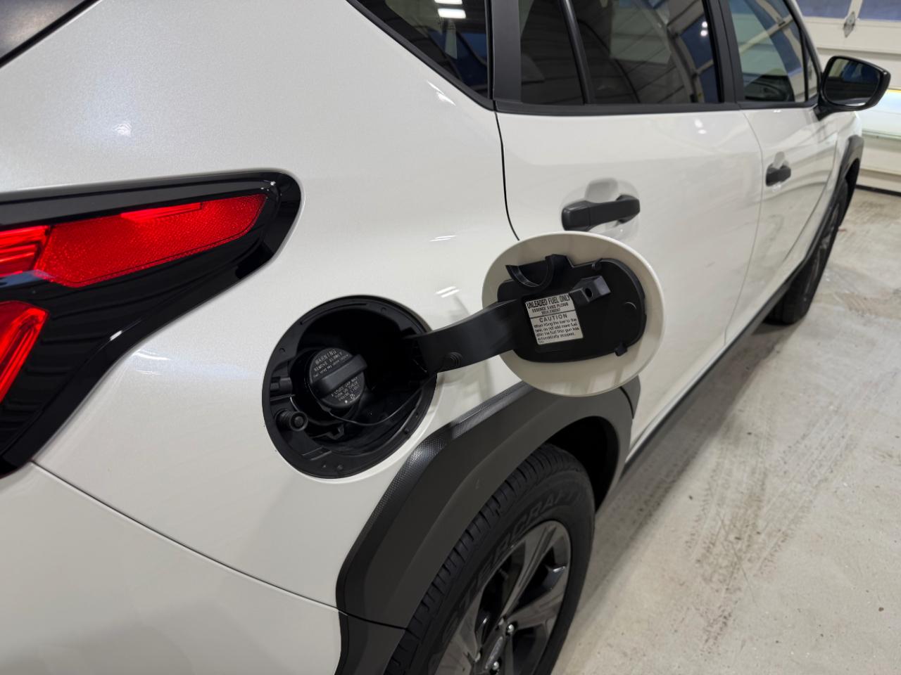 Subaru Crosstrek AWD 2025