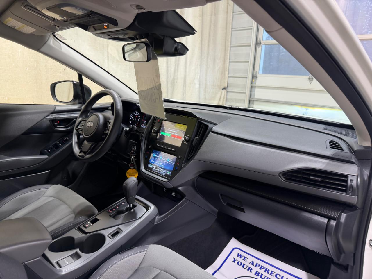 Subaru Crosstrek AWD 2025