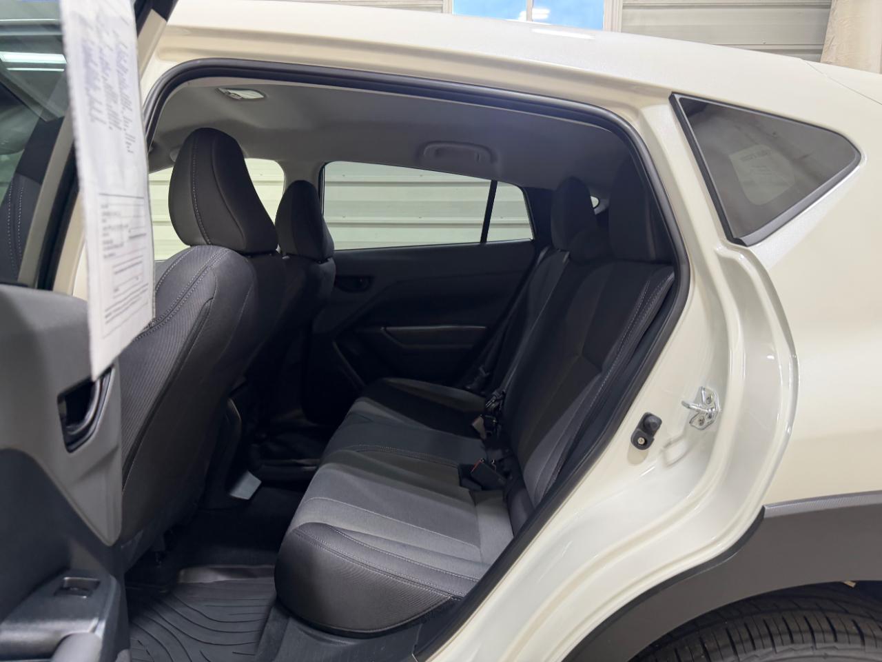 Subaru Crosstrek AWD 2025