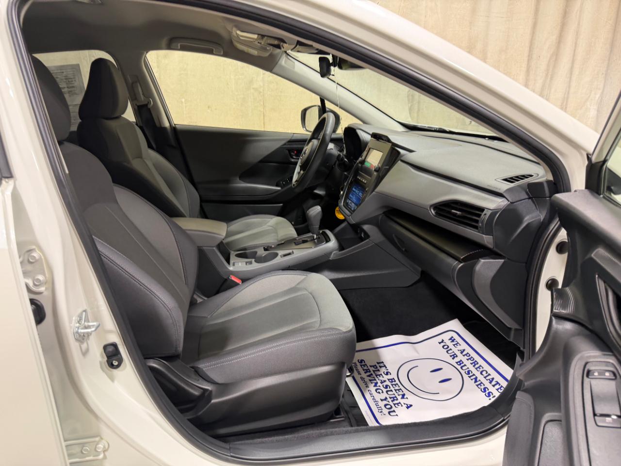 Subaru Crosstrek AWD 2025