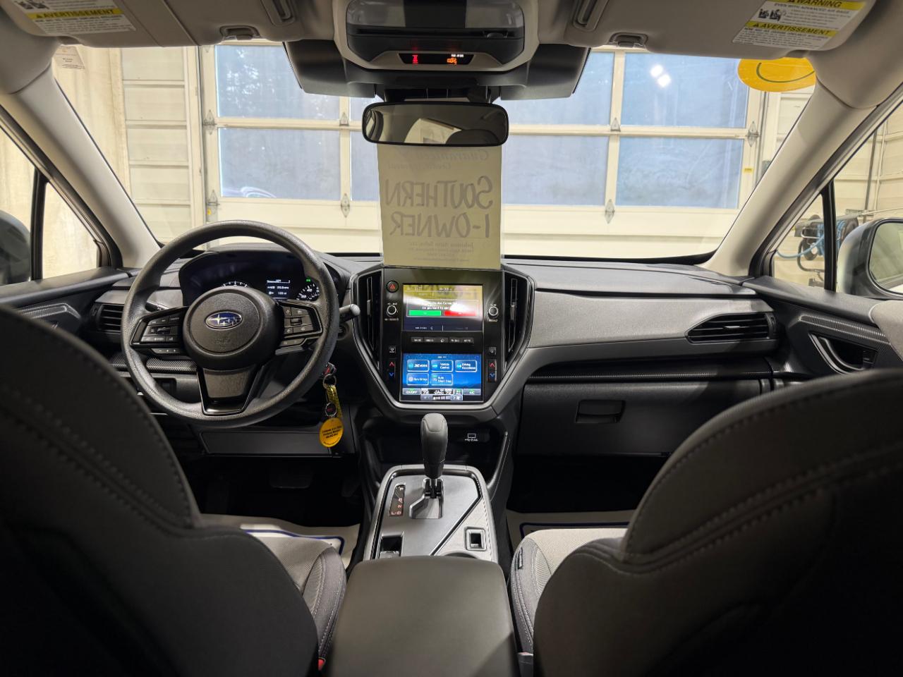 Subaru Crosstrek AWD 2025
