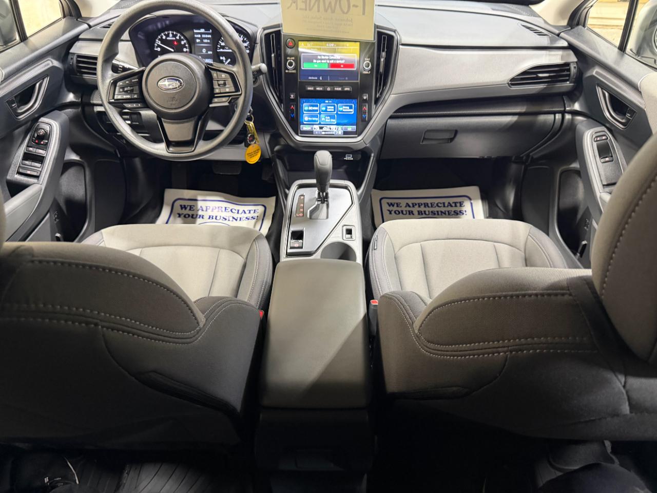 Subaru Crosstrek AWD 2025