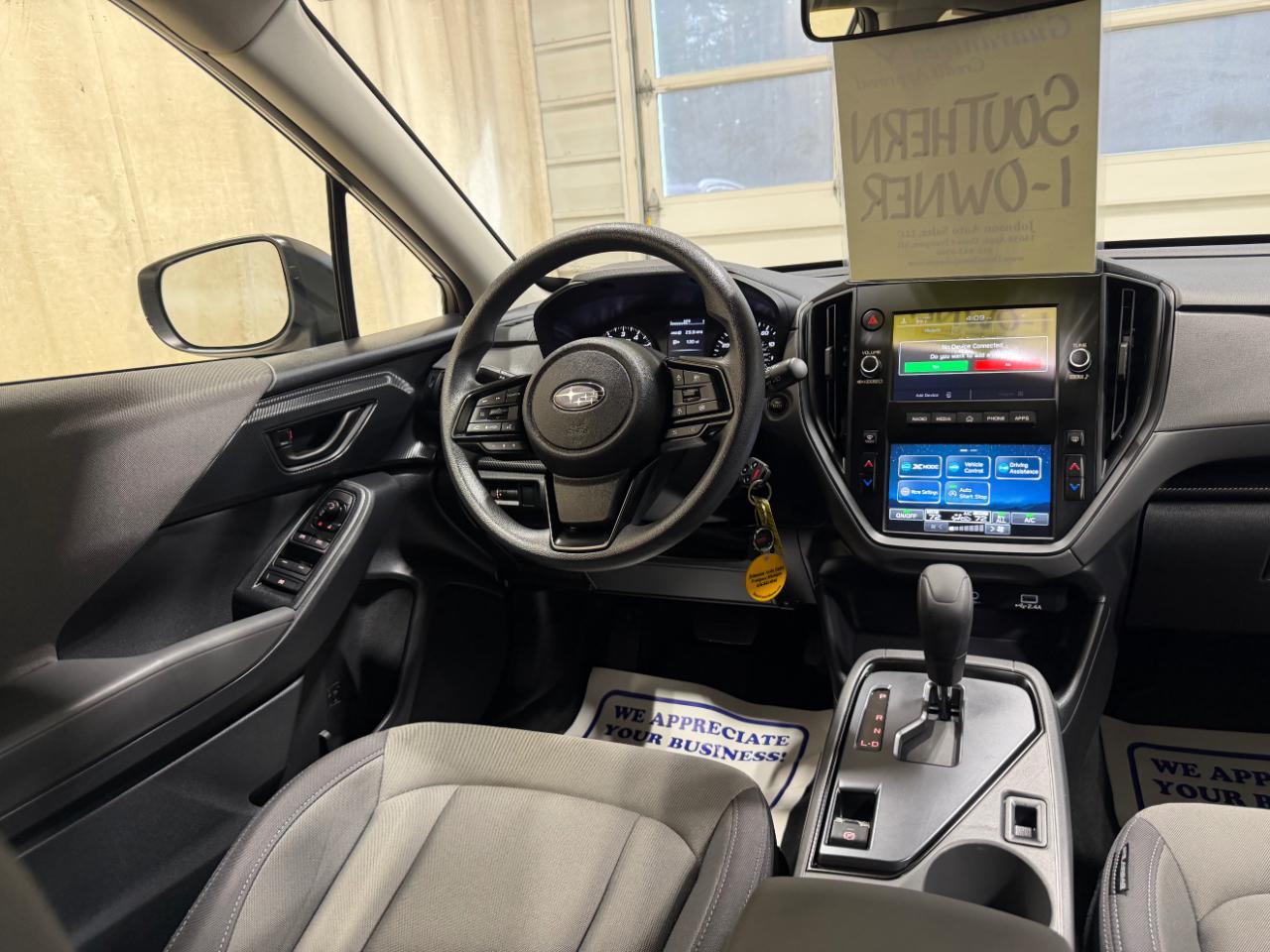 Subaru Crosstrek AWD 2025