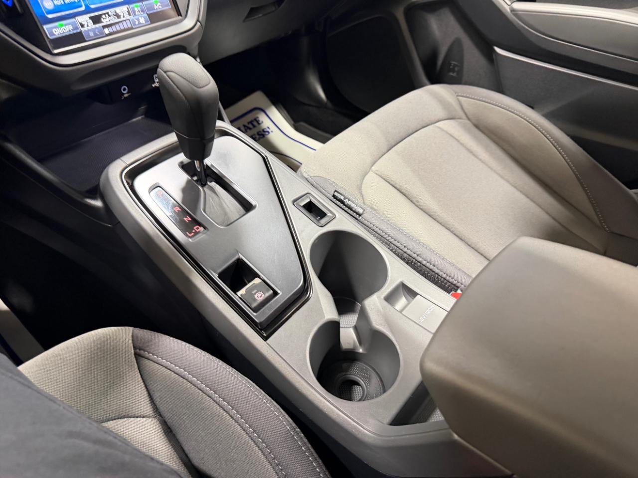 Subaru Crosstrek AWD 2025