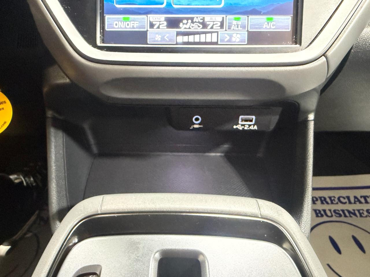 Subaru Crosstrek AWD 2025