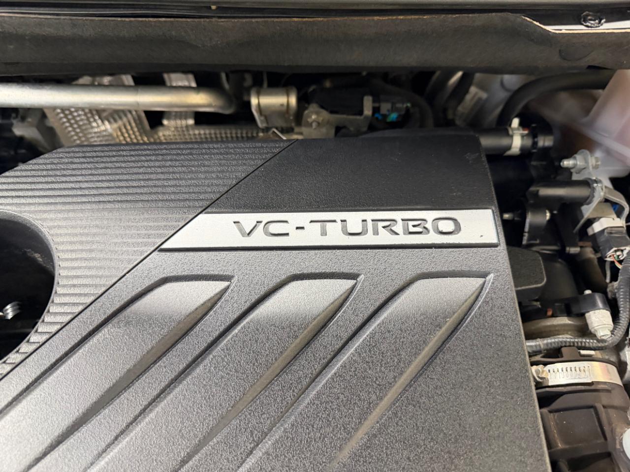 Nissan Rogue AWD SV *Ltd Avail* 2023