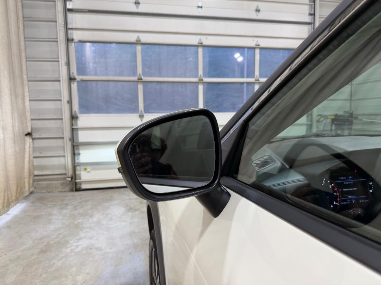 Nissan Rogue AWD SV *Ltd Avail* 2023