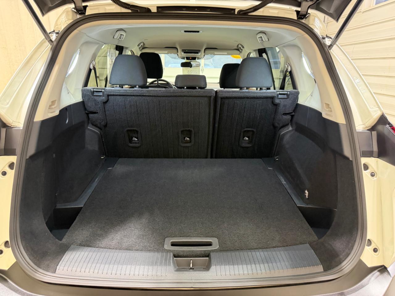 Nissan Rogue AWD SV *Ltd Avail* 2023
