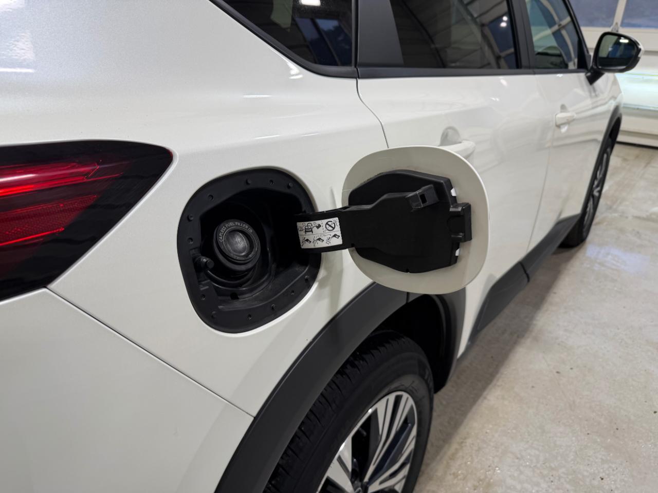 Nissan Rogue AWD SV *Ltd Avail* 2023