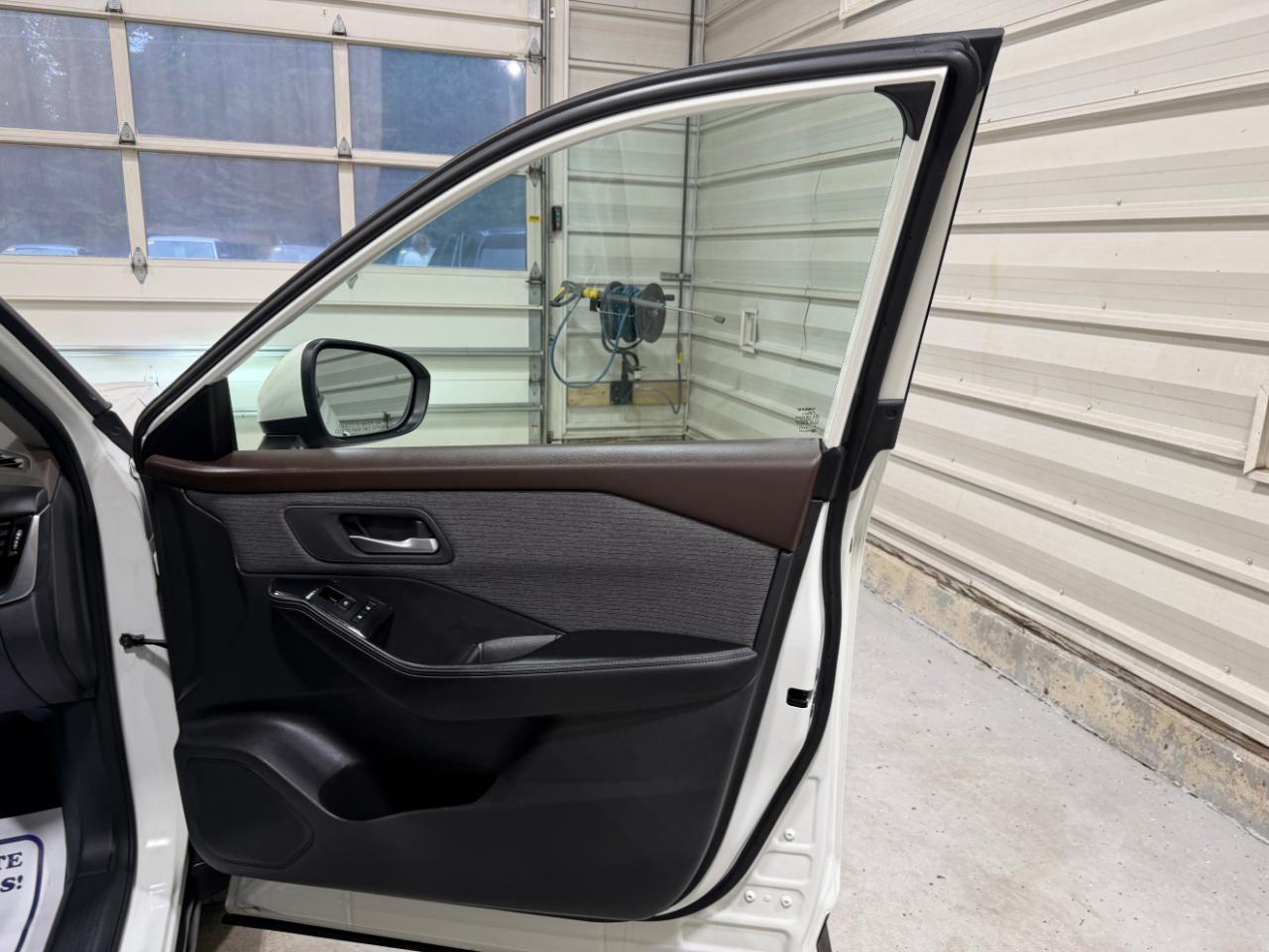 Nissan Rogue AWD SV *Ltd Avail* 2023