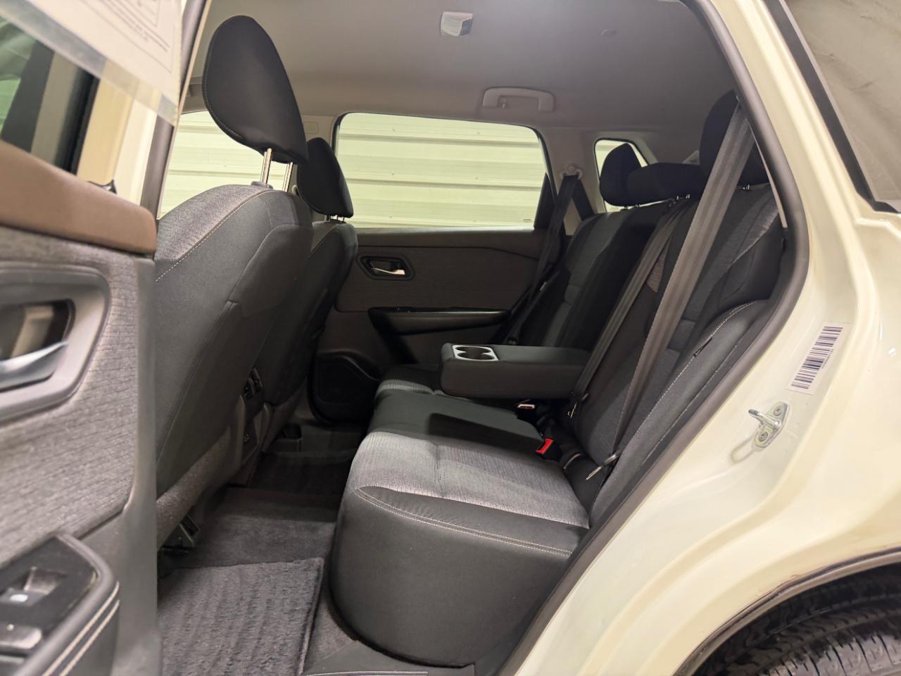 Nissan Rogue AWD SV *Ltd Avail* 2023