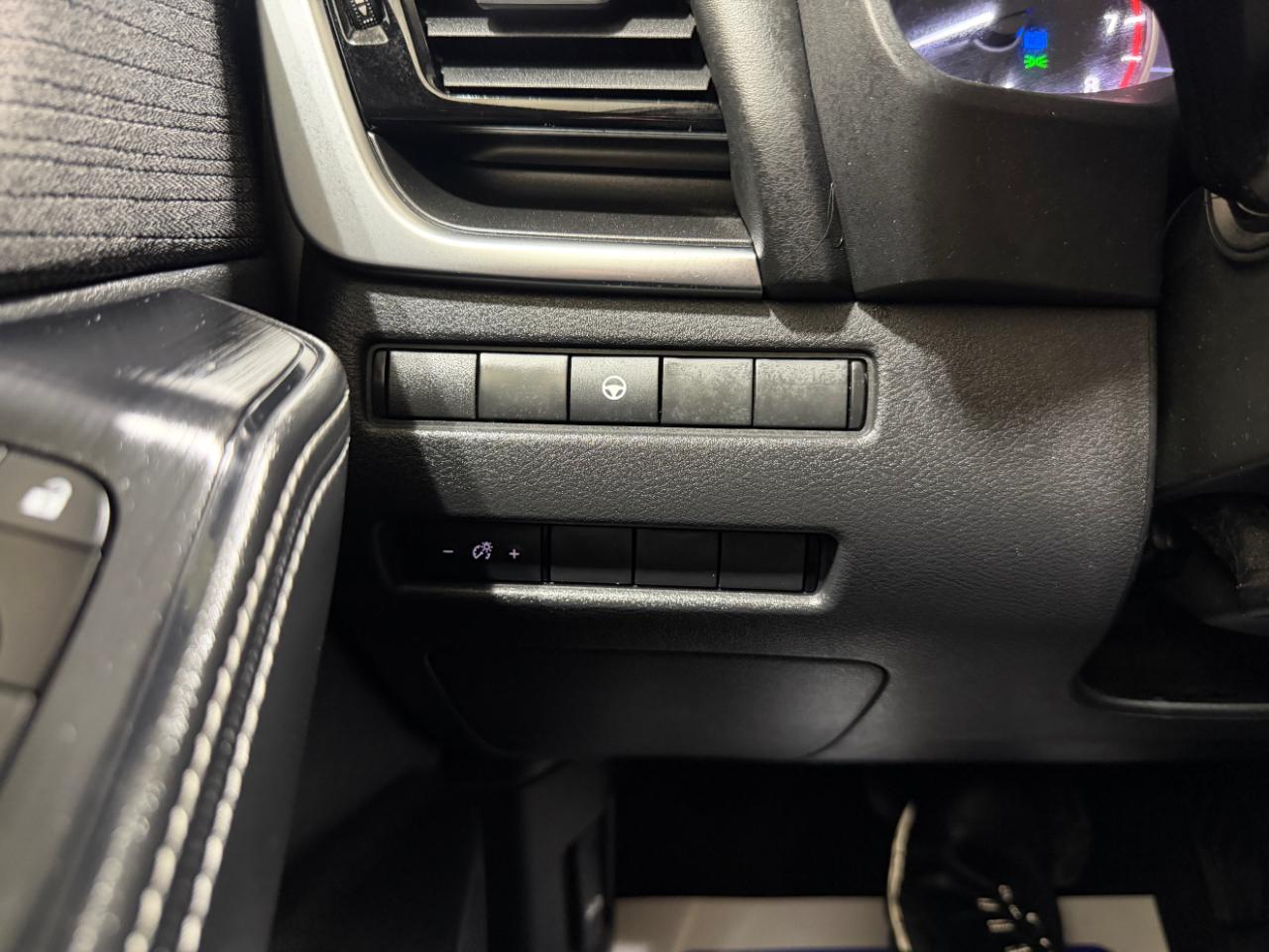 Nissan Rogue AWD SV *Ltd Avail* 2023
