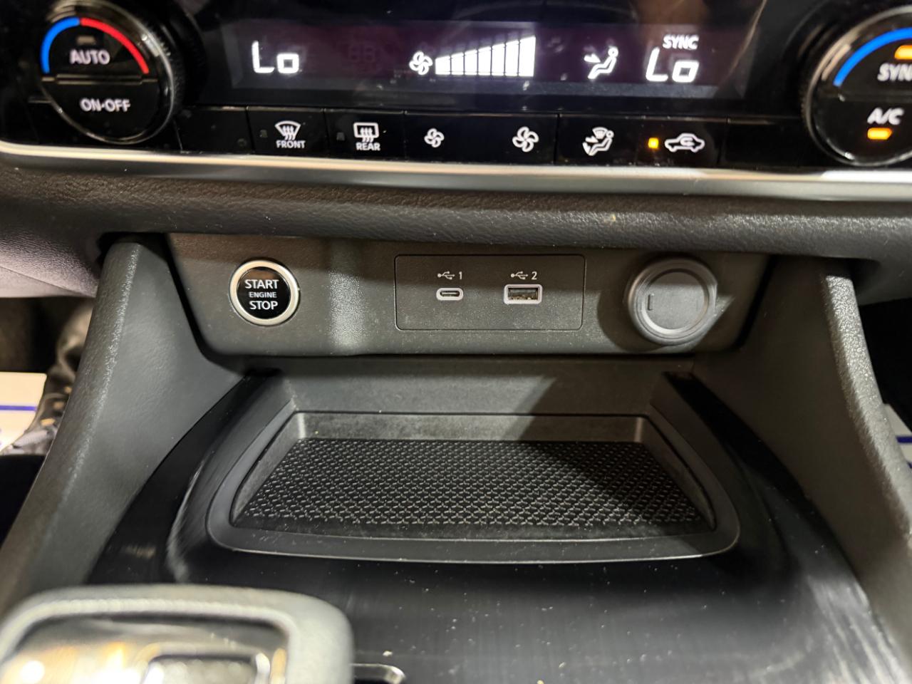 Nissan Rogue AWD SV *Ltd Avail* 2023