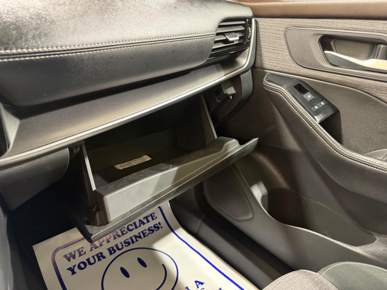 Nissan Rogue AWD SV *Ltd Avail* 2023