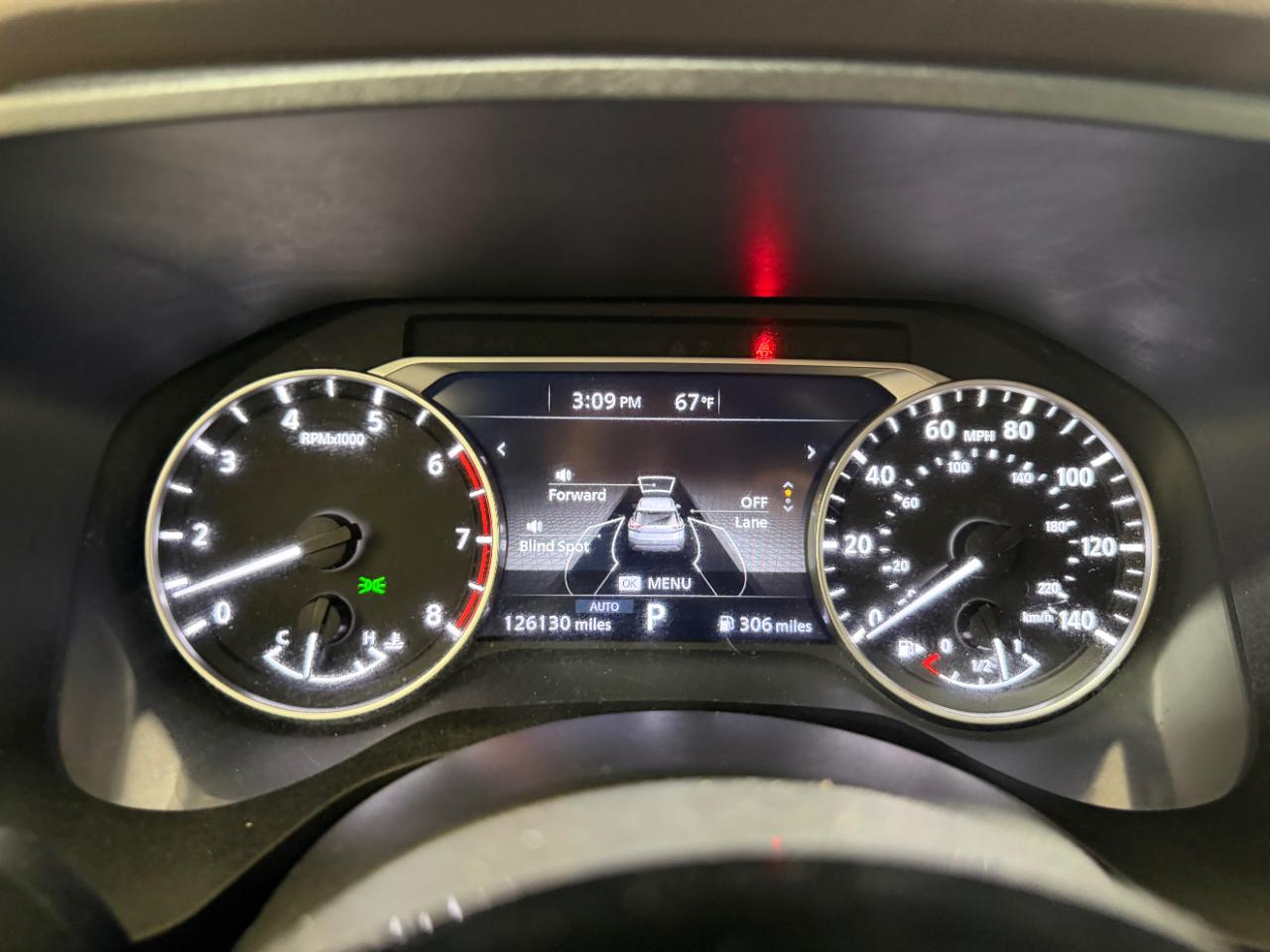 Nissan Rogue AWD SV *Ltd Avail* 2023