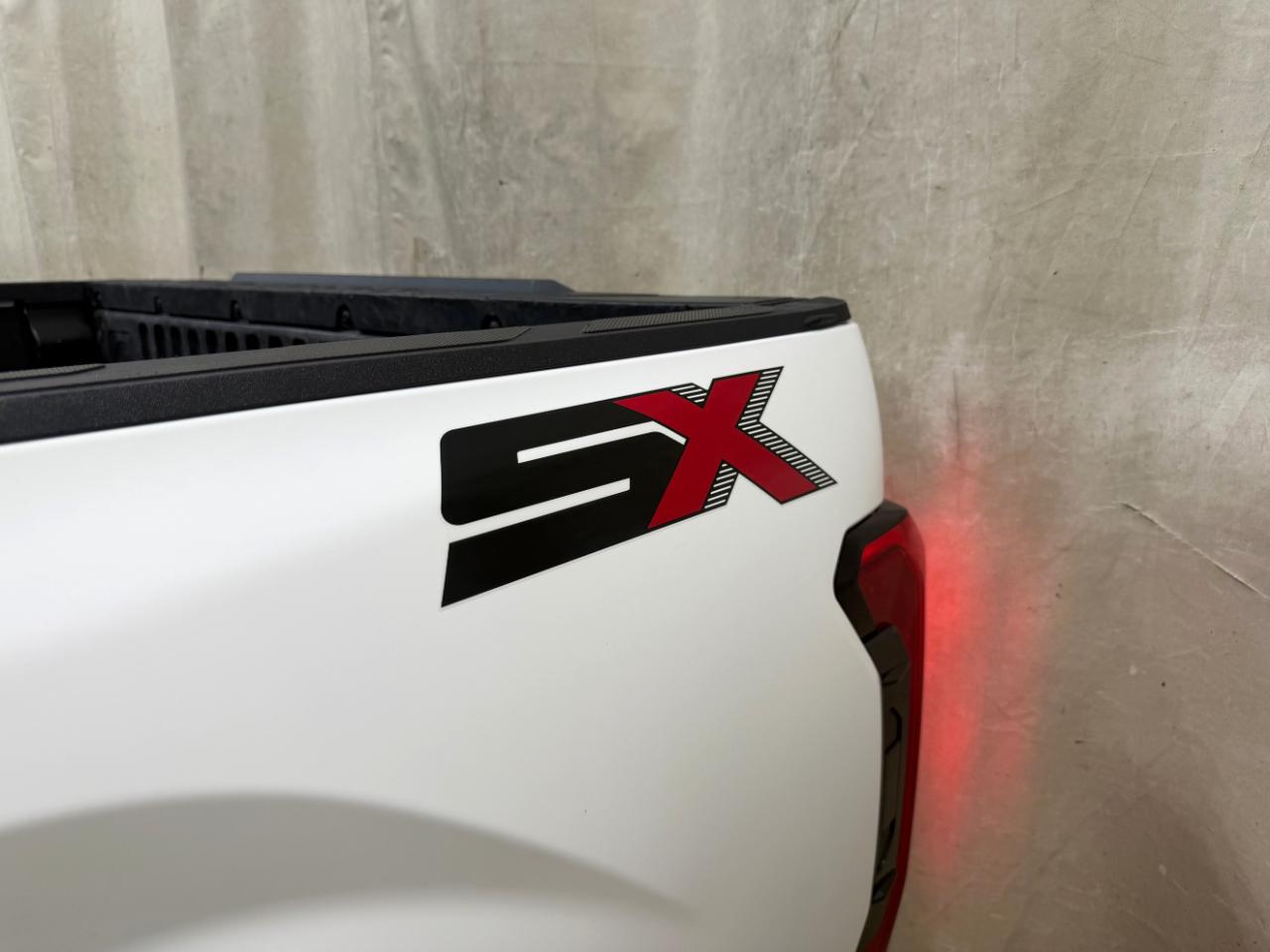 Toyota Tundra 4WD SR5 CrewMax 5.5' Bed (Natl) 2023