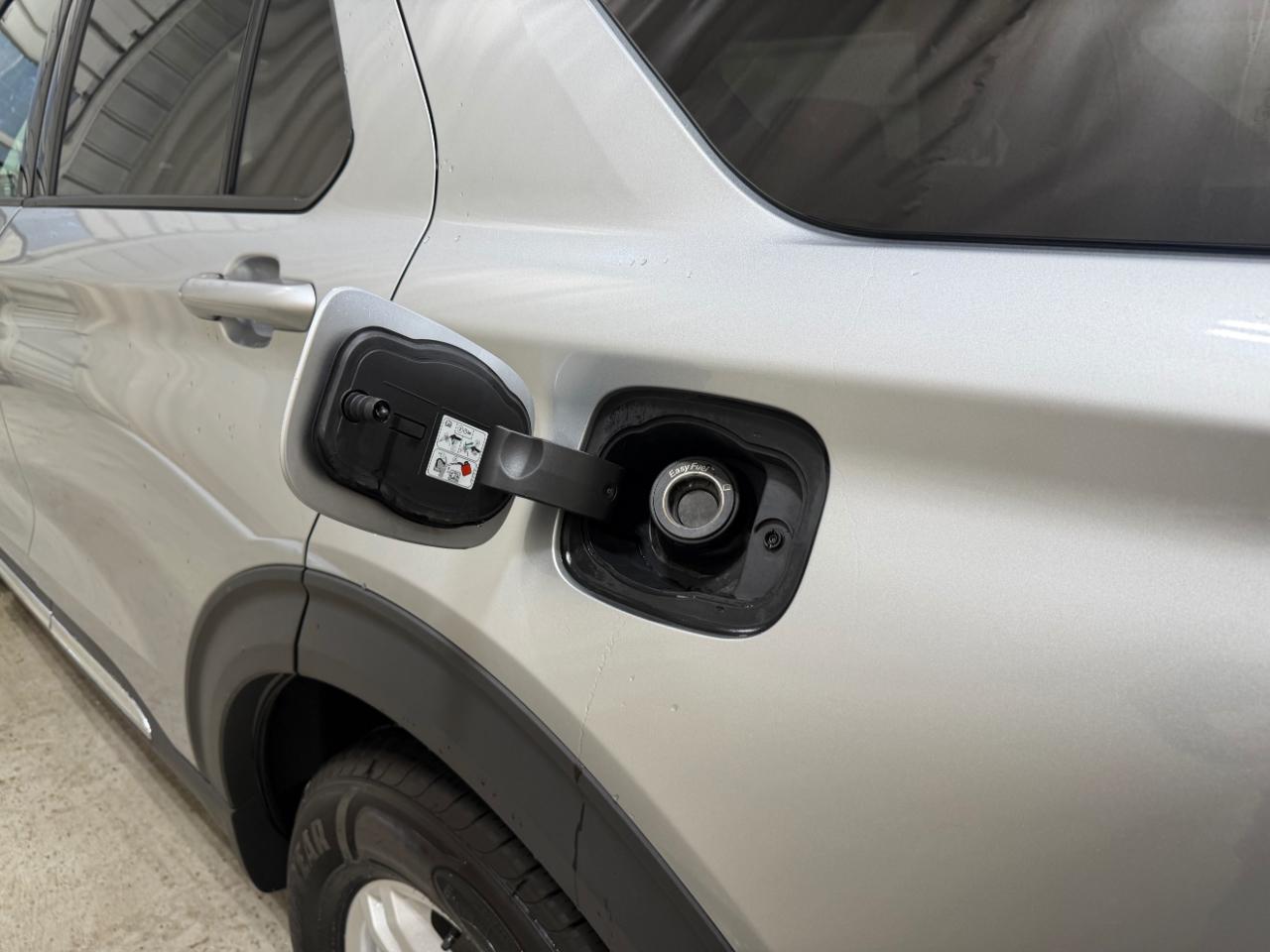 Ford Explorer XLT 4WD 2020