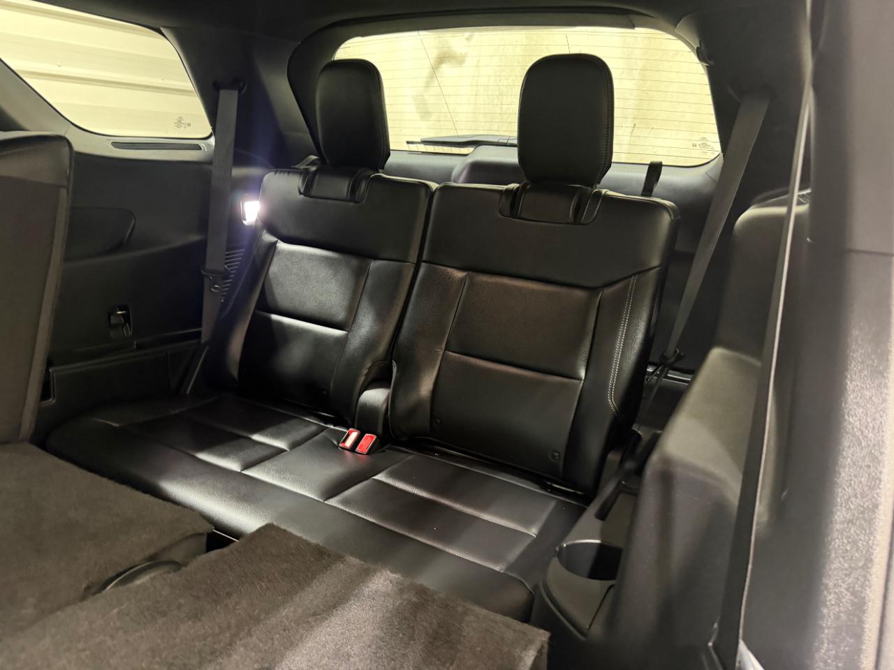 Ford Explorer XLT 4WD 2020