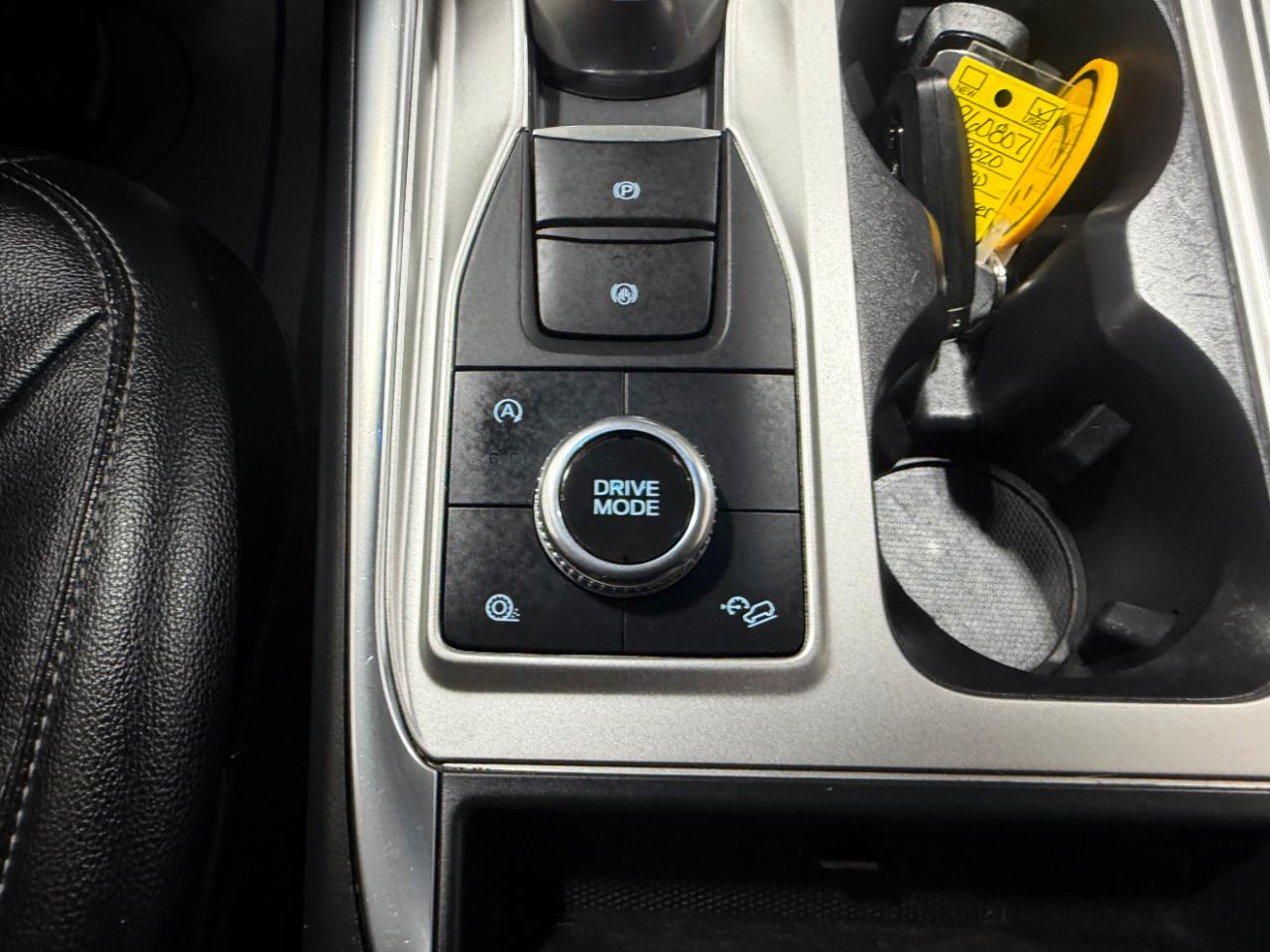 Ford Explorer XLT 4WD 2020