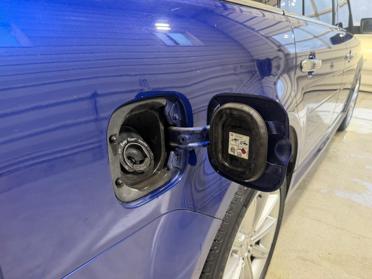 Ford Flex 4dr Limited FWD 2015