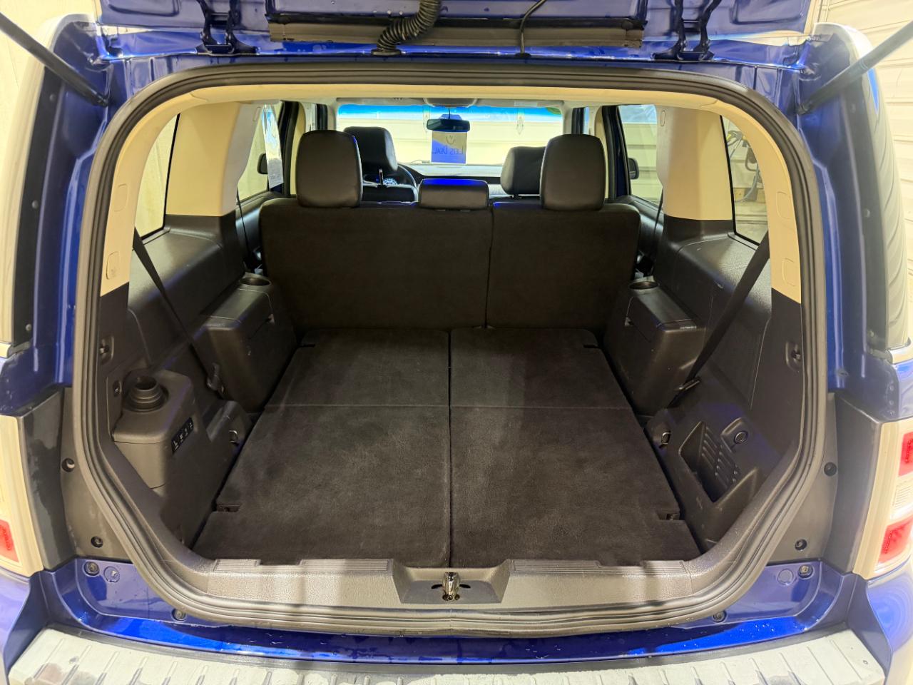 Ford Flex 4dr Limited FWD 2015