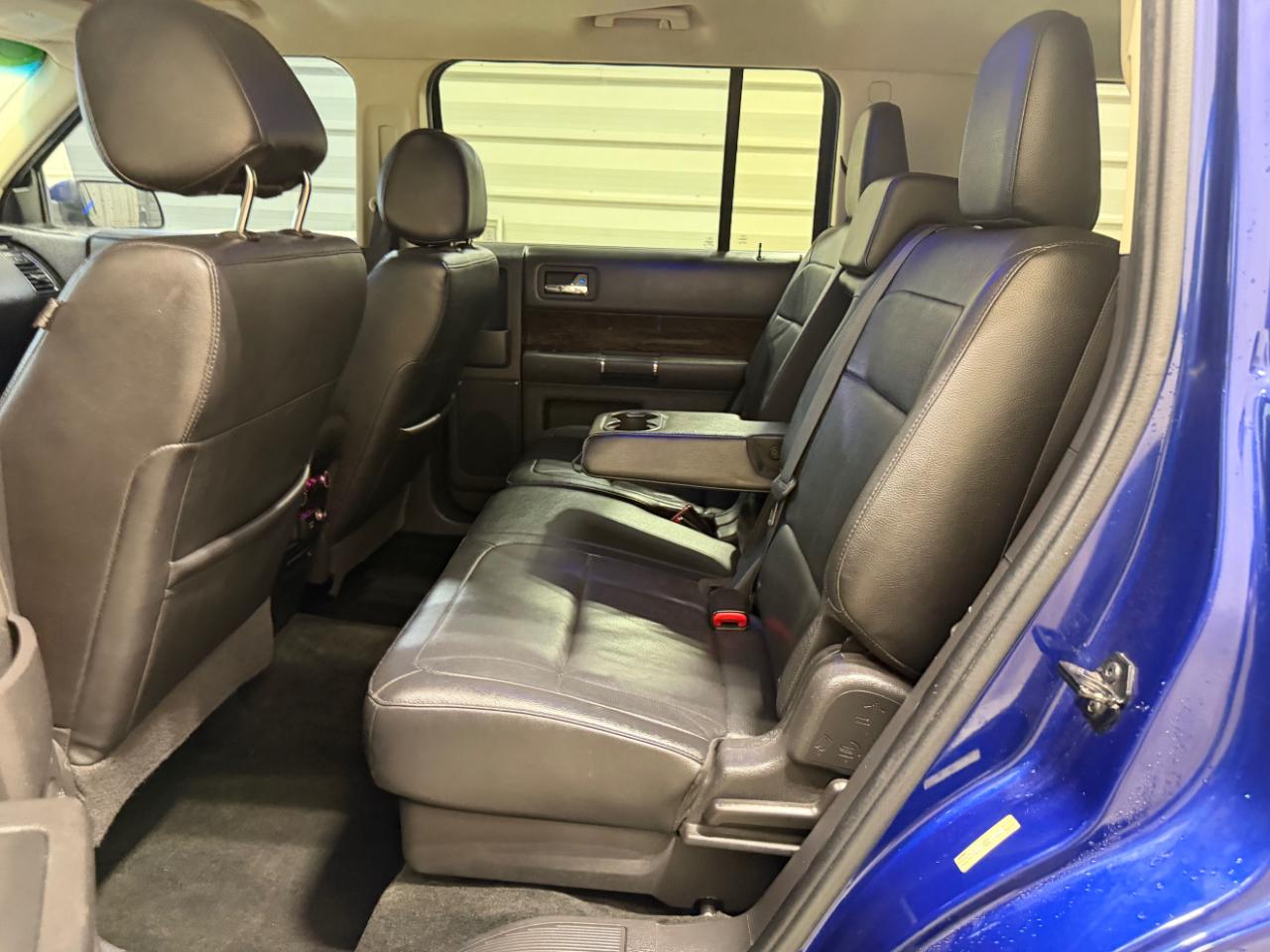 Ford Flex 4dr Limited FWD 2015