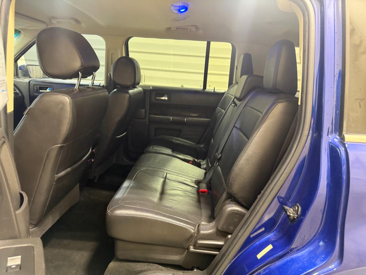 Ford Flex 4dr Limited FWD 2015