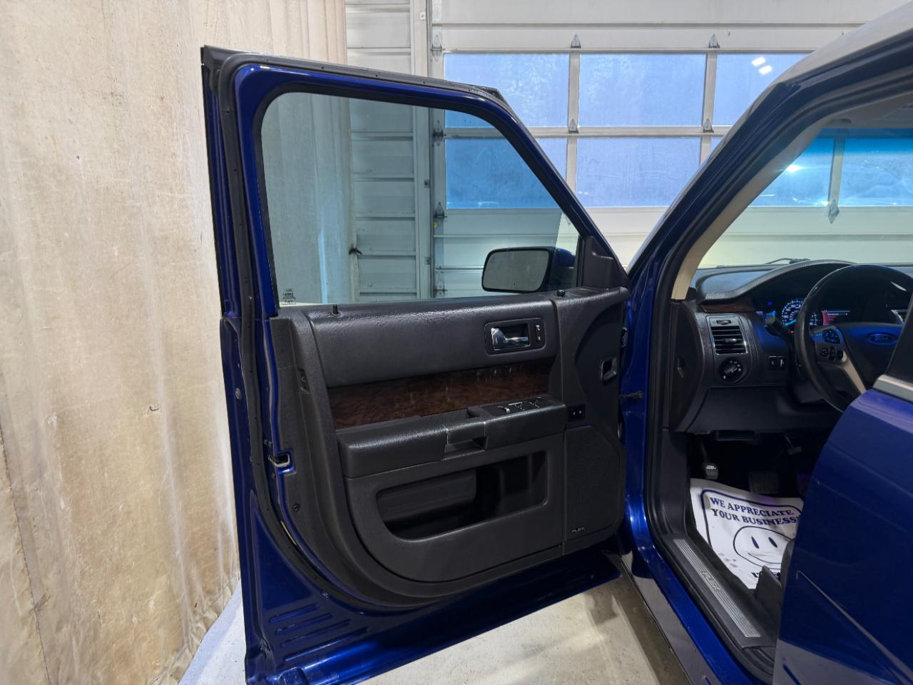 Ford Flex 4dr Limited FWD 2015
