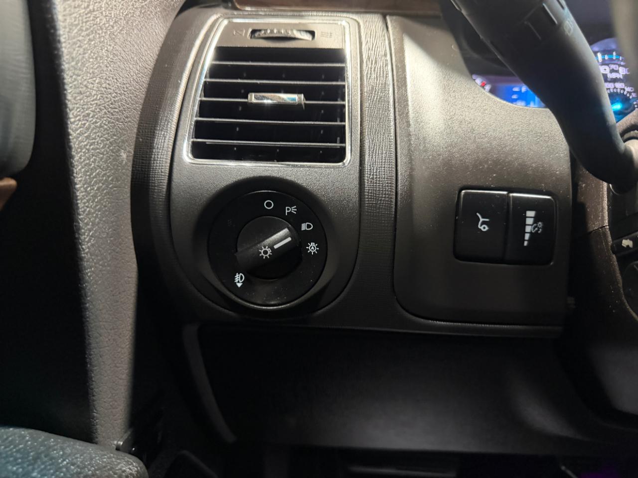 Ford Flex 4dr Limited FWD 2015