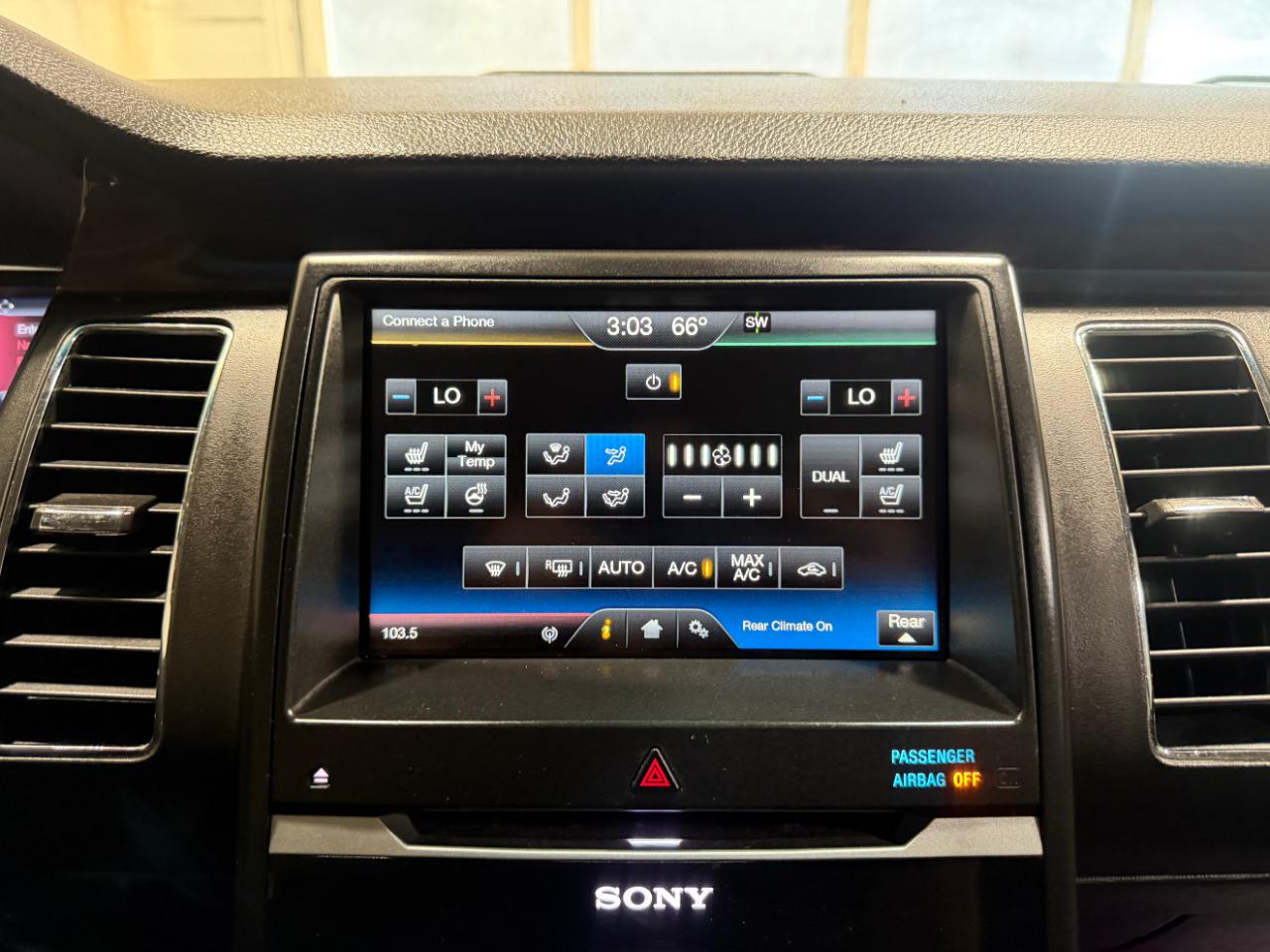 Ford Flex 4dr Limited FWD 2015
