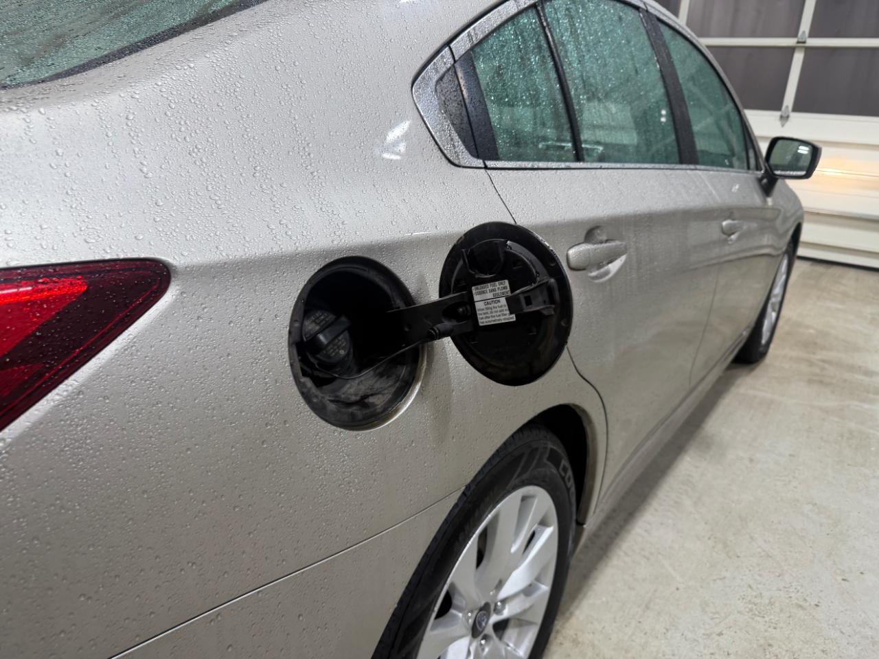 Subaru Legacy 2.5i Premium 2017