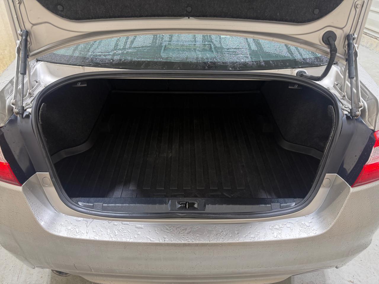 Subaru Legacy 2.5i Premium 2017