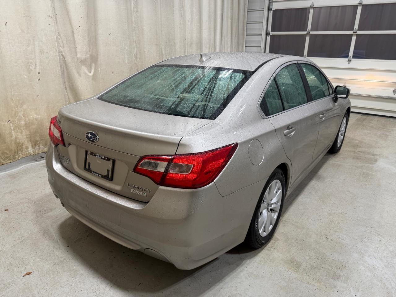 Subaru Legacy 2.5i Premium 2017