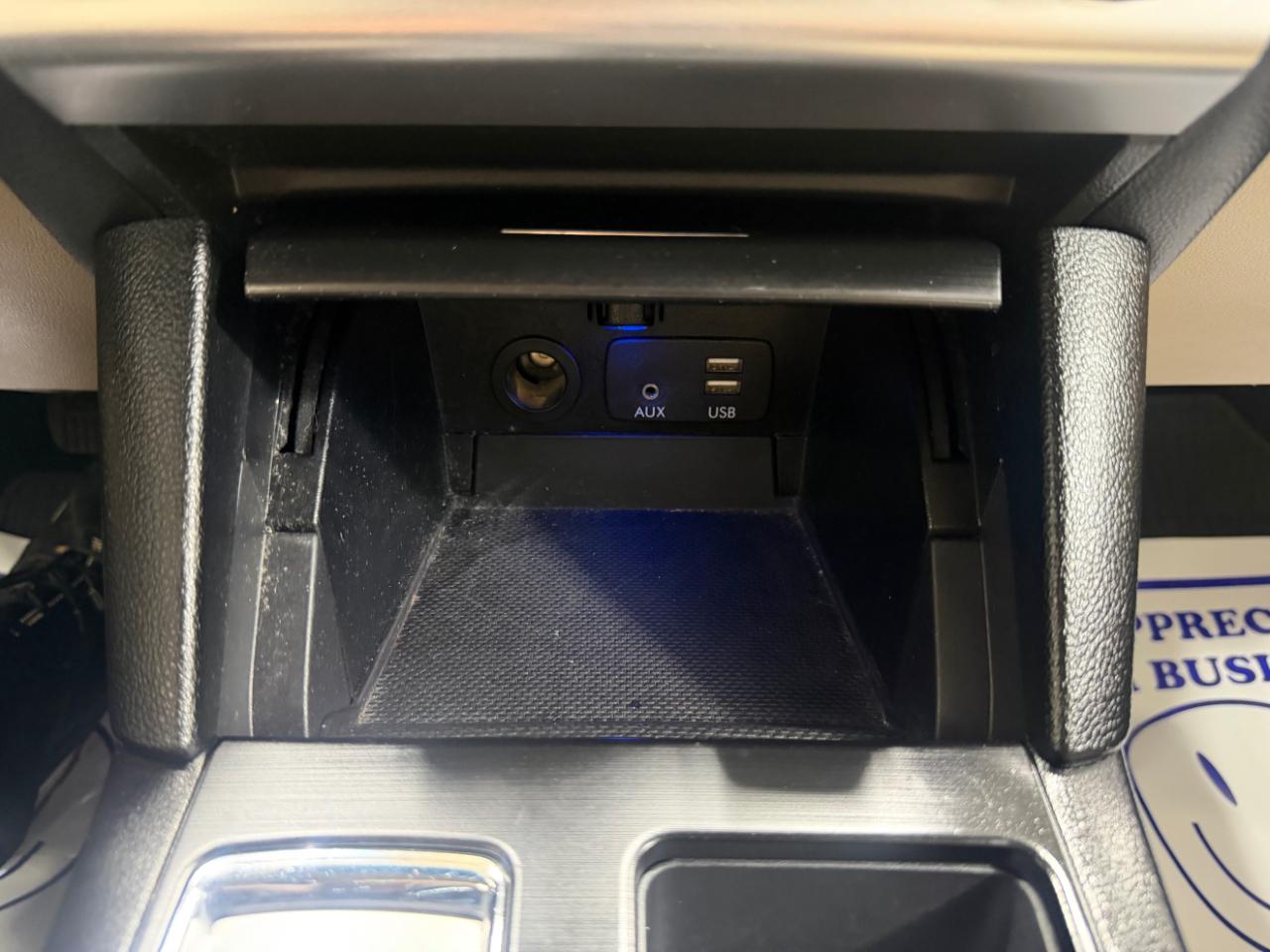 Subaru Legacy 2.5i Premium 2017