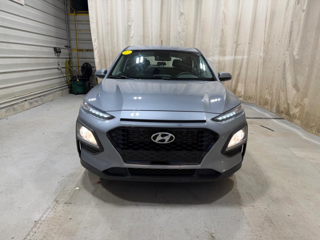 Hyundai Kona SE Auto AWD 2020