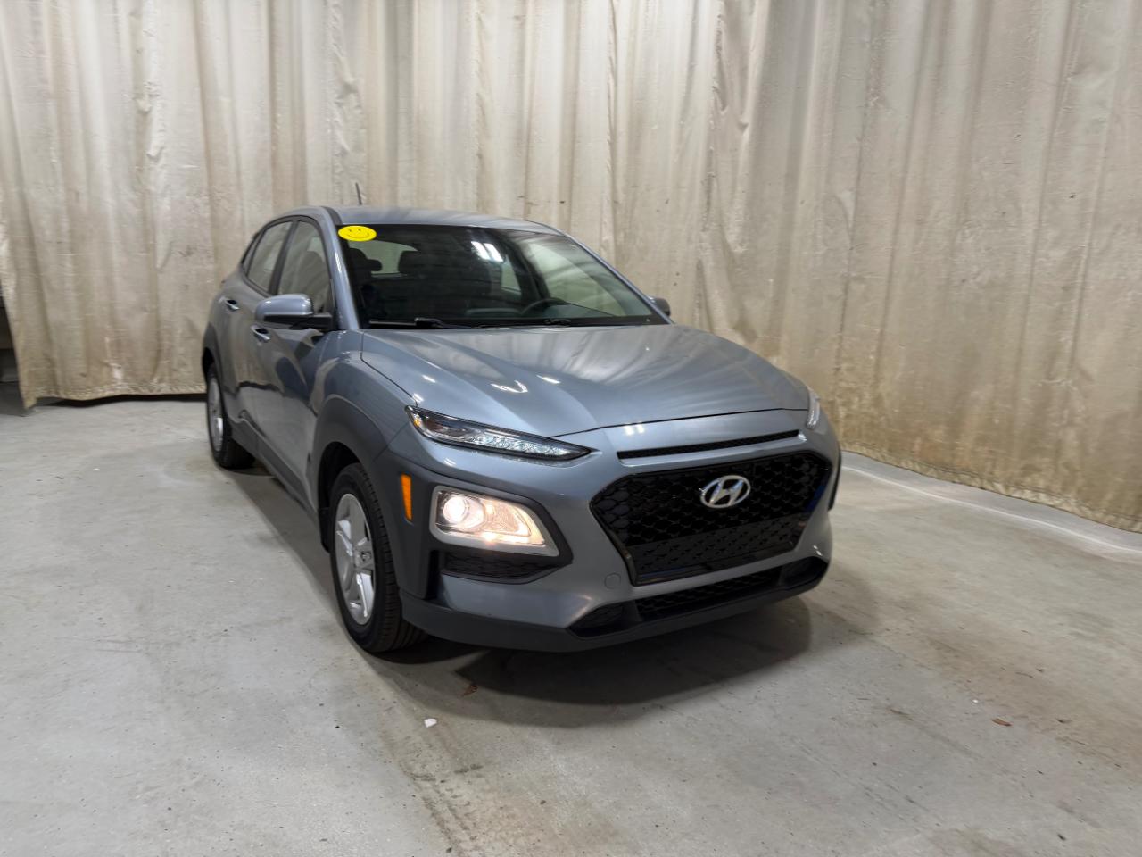 Hyundai Kona SE Auto AWD 2020