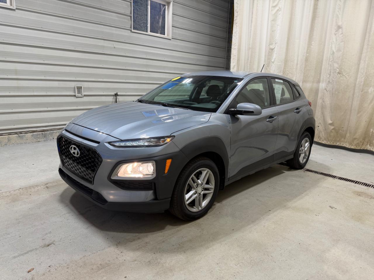Hyundai Kona SE Auto AWD 2020