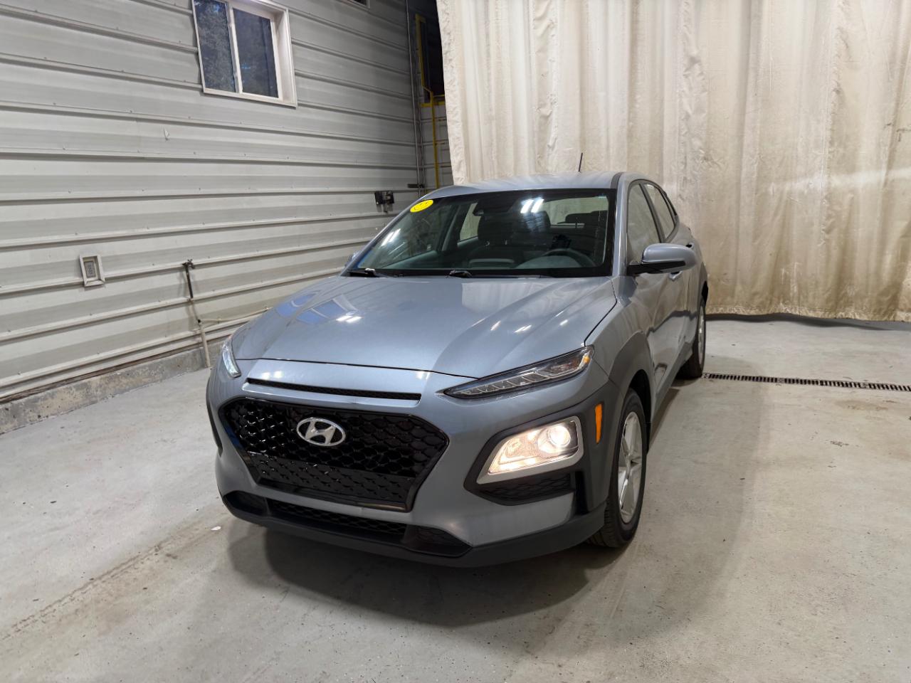 Hyundai Kona SE Auto AWD 2020
