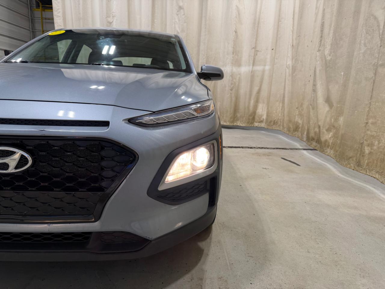Hyundai Kona SE Auto AWD 2020