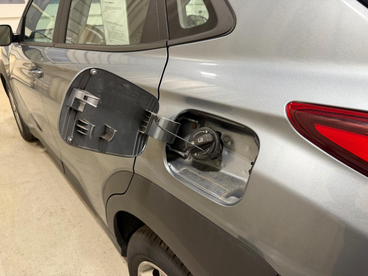 Hyundai Kona SE Auto AWD 2020