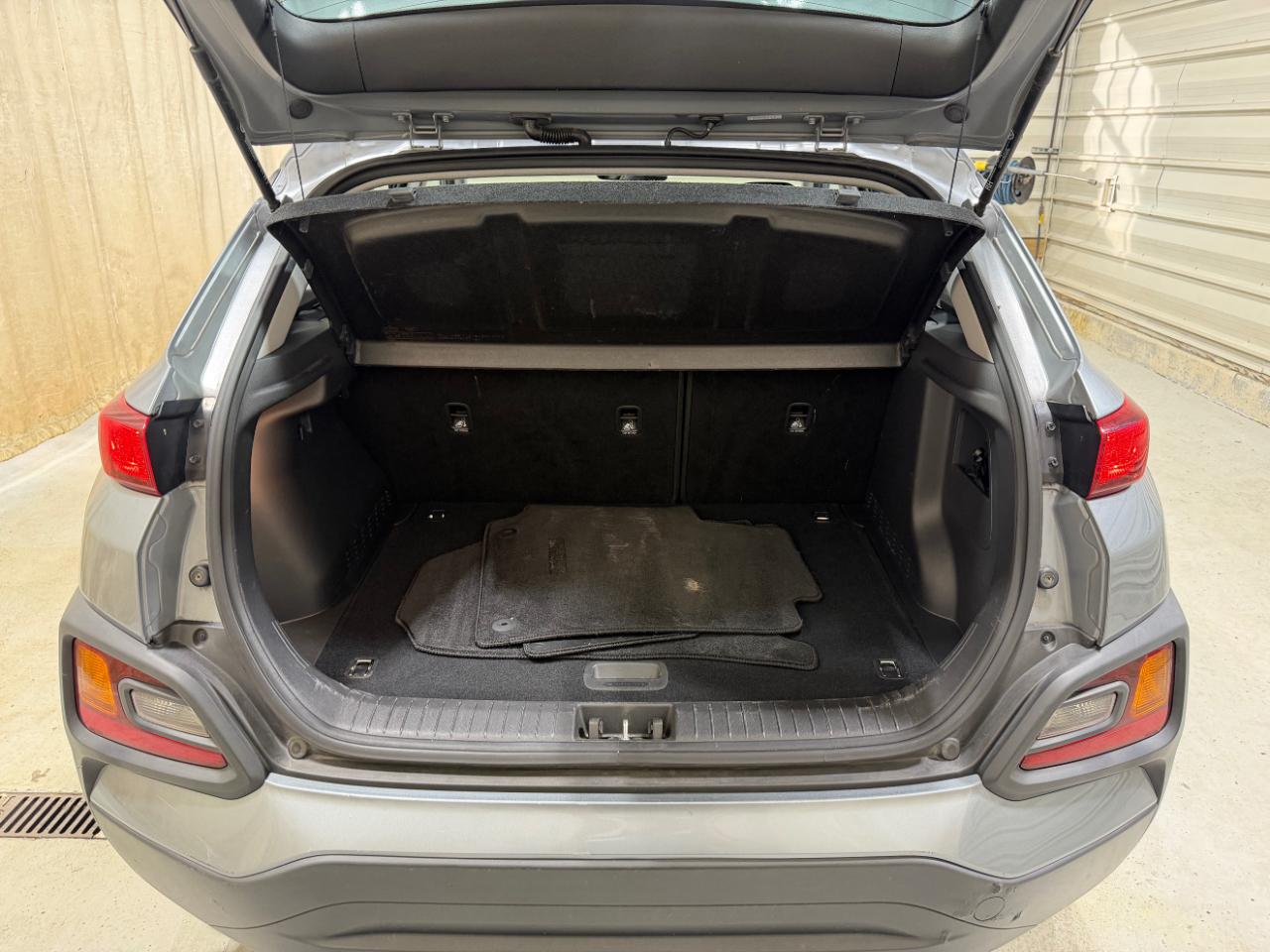 Hyundai Kona SE Auto AWD 2020