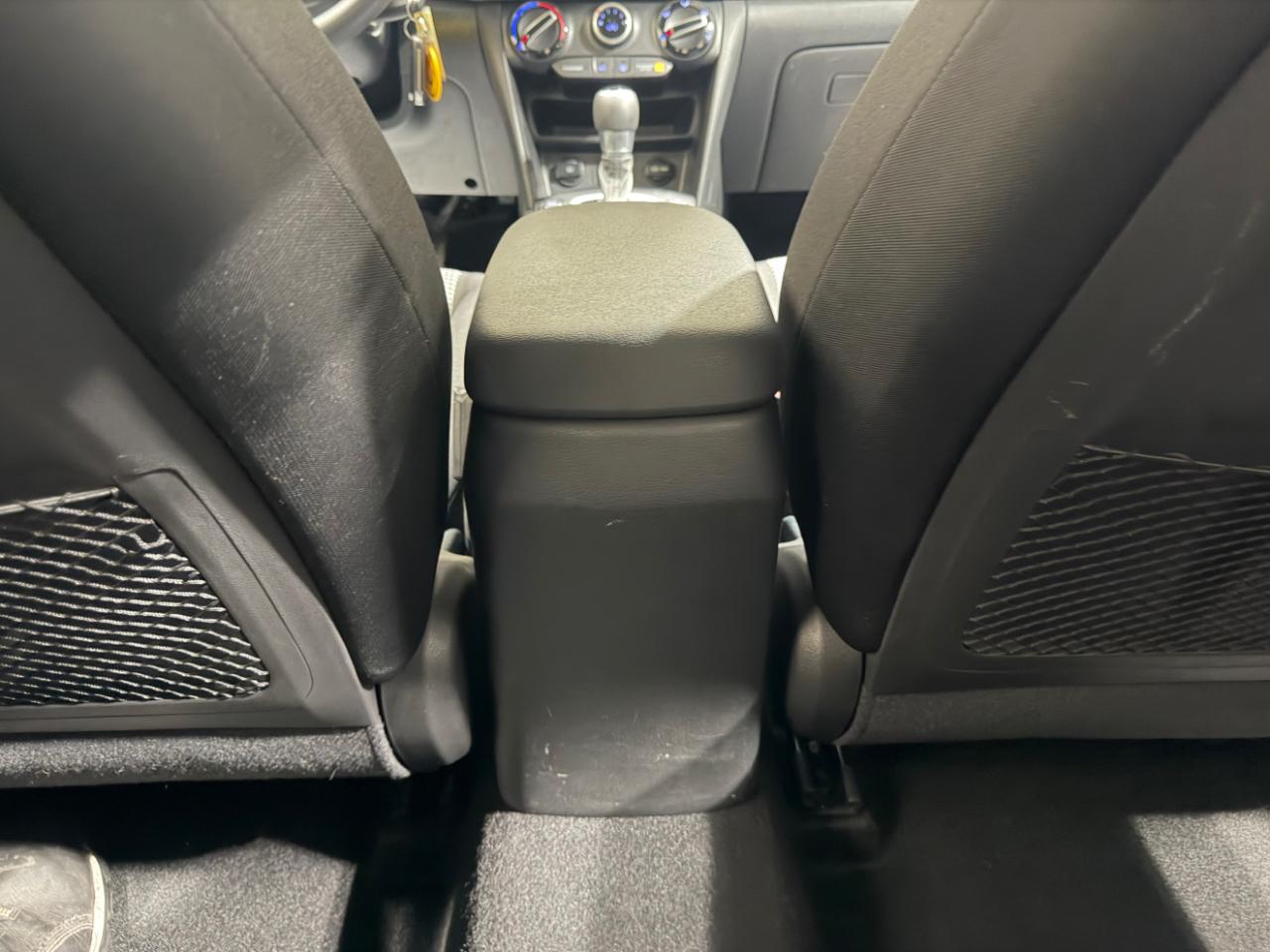 Hyundai Kona SE Auto AWD 2020