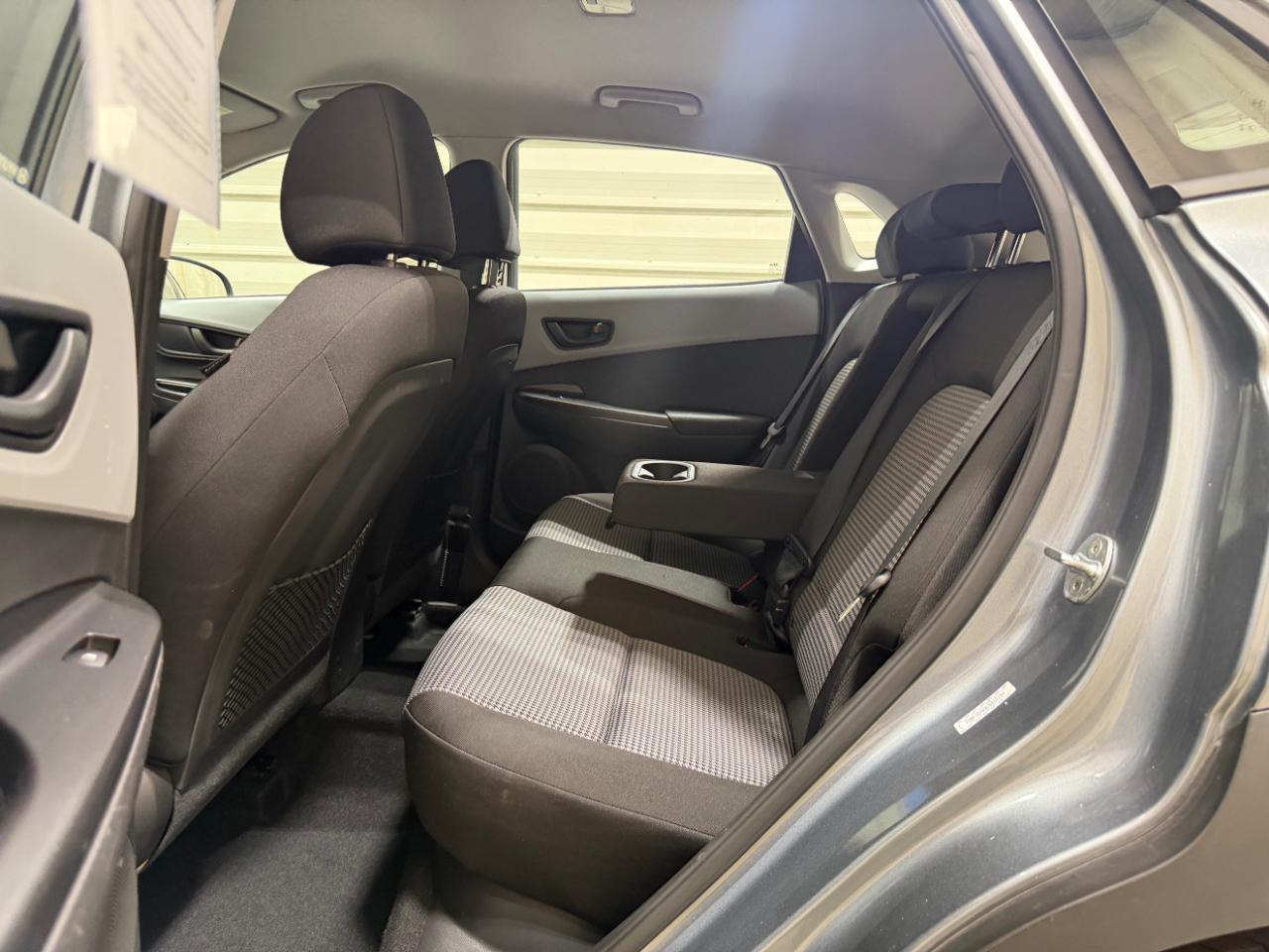 Hyundai Kona SE Auto AWD 2020