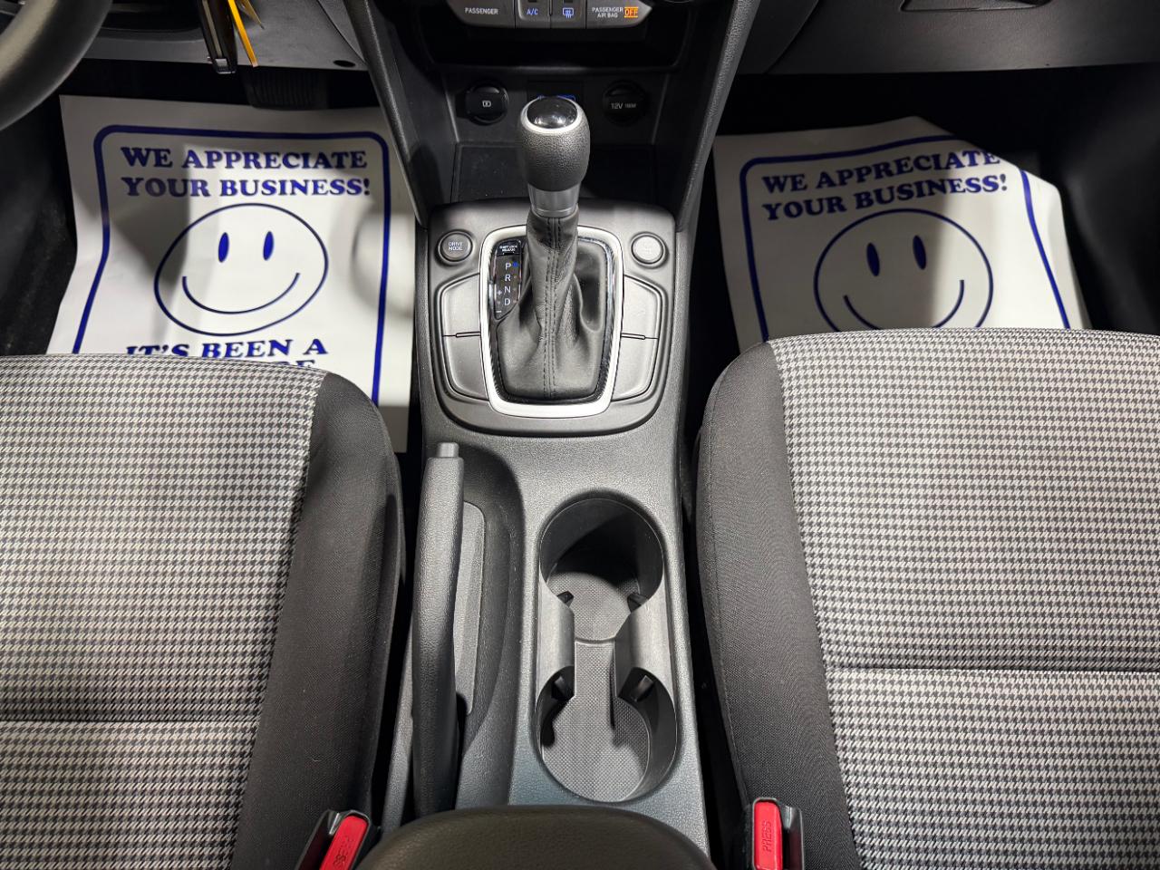 Hyundai Kona SE Auto AWD 2020