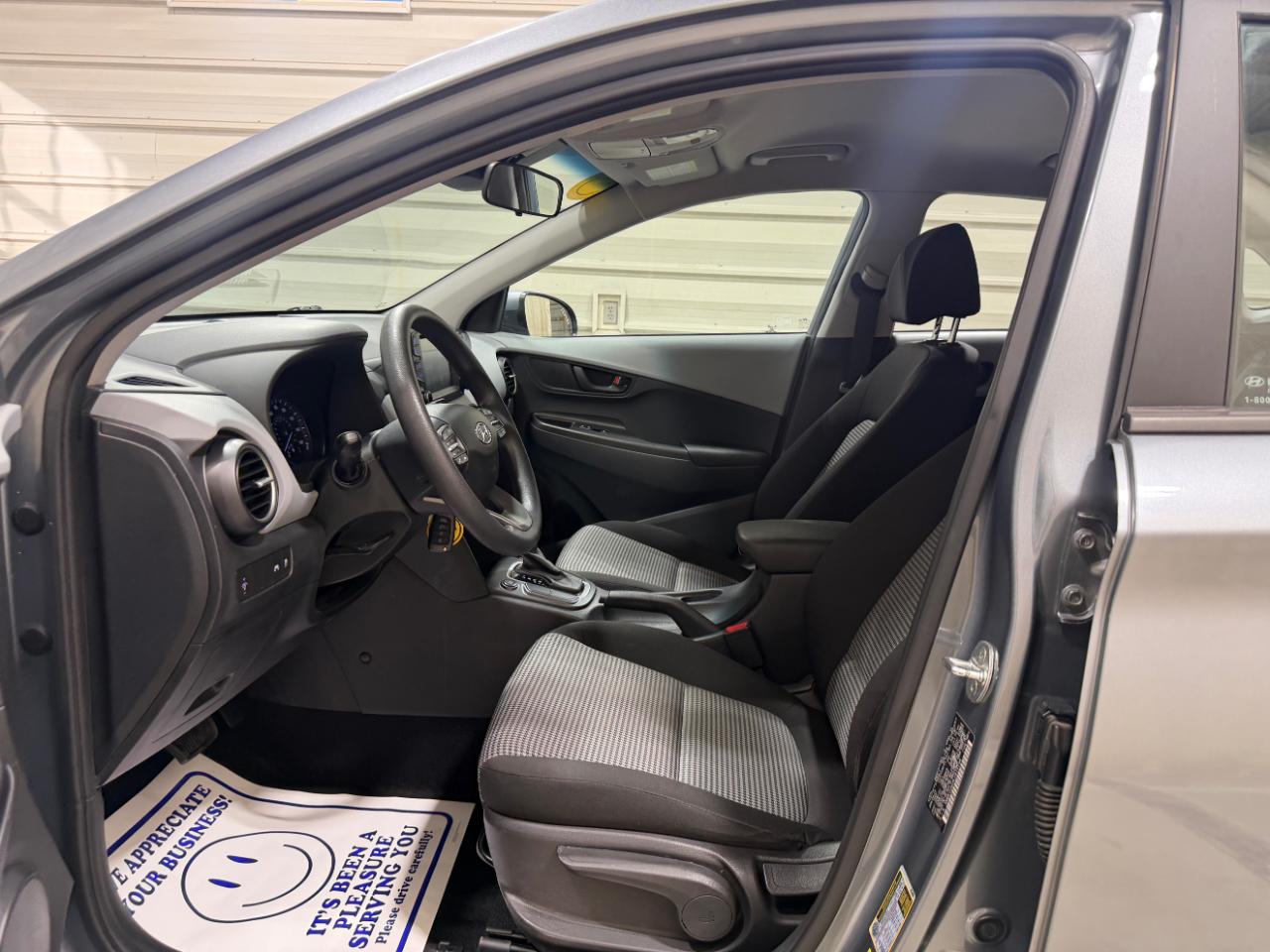Hyundai Kona SE Auto AWD 2020