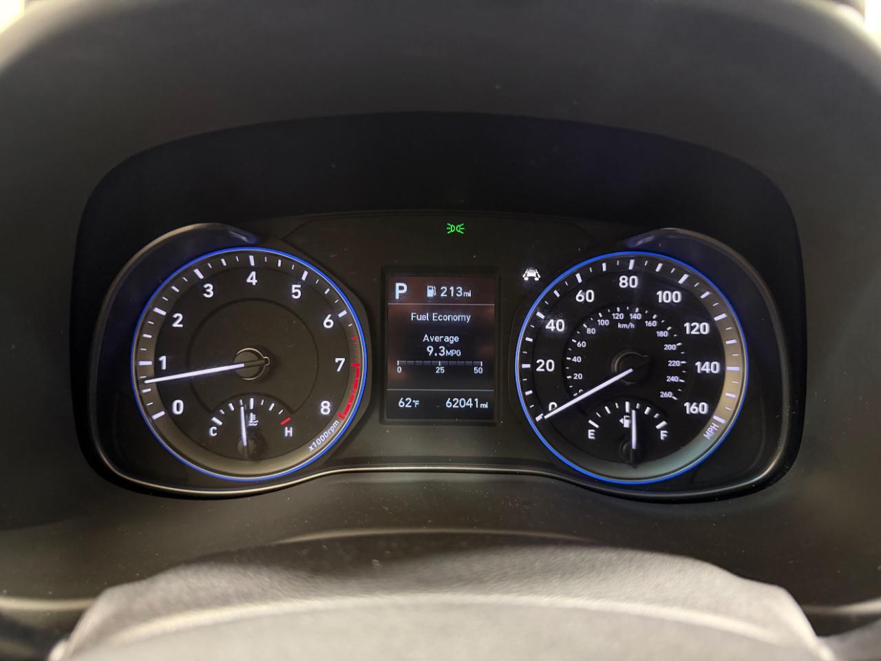 Hyundai Kona SE Auto AWD 2020