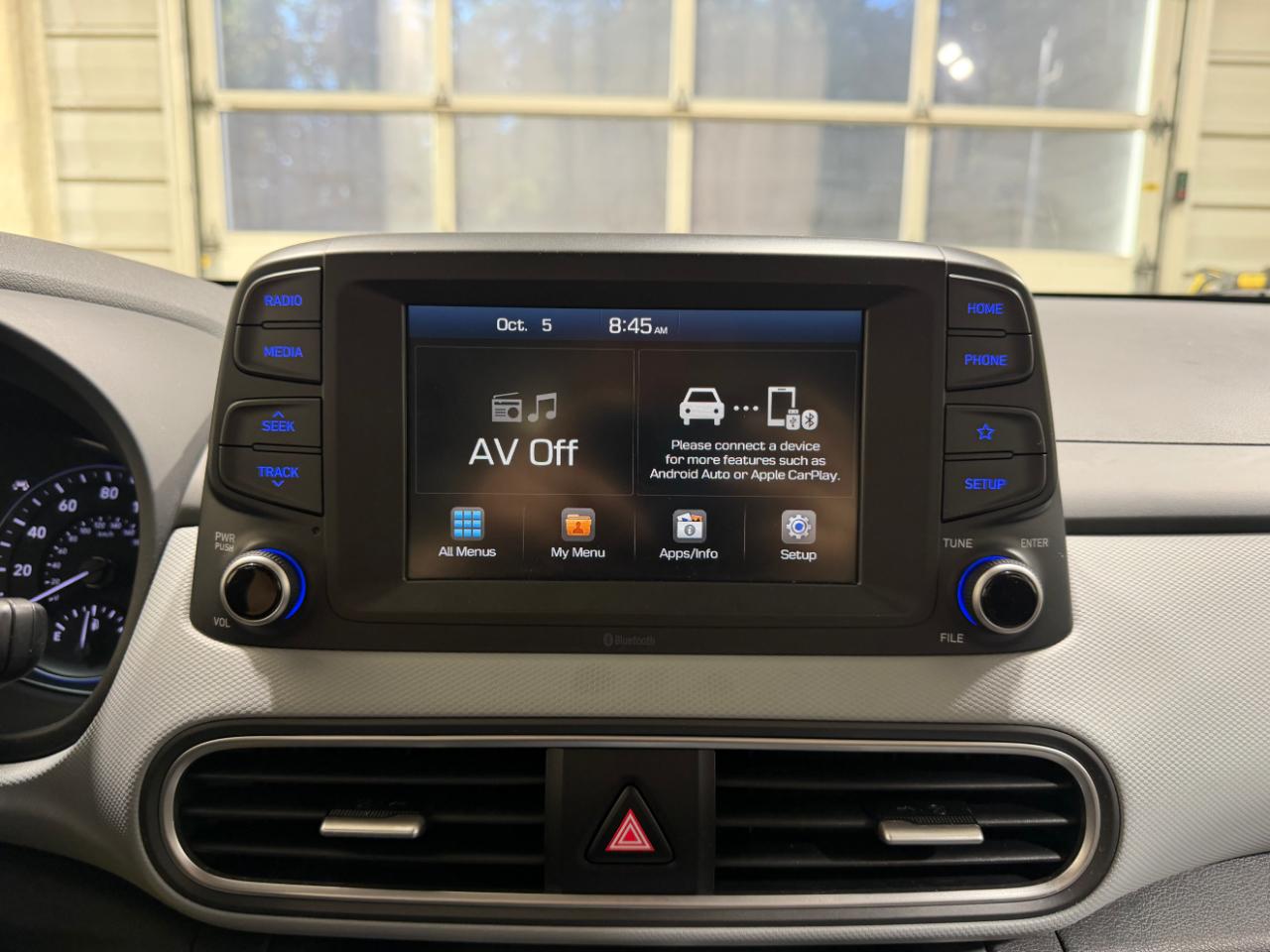 Hyundai Kona SE Auto AWD 2020