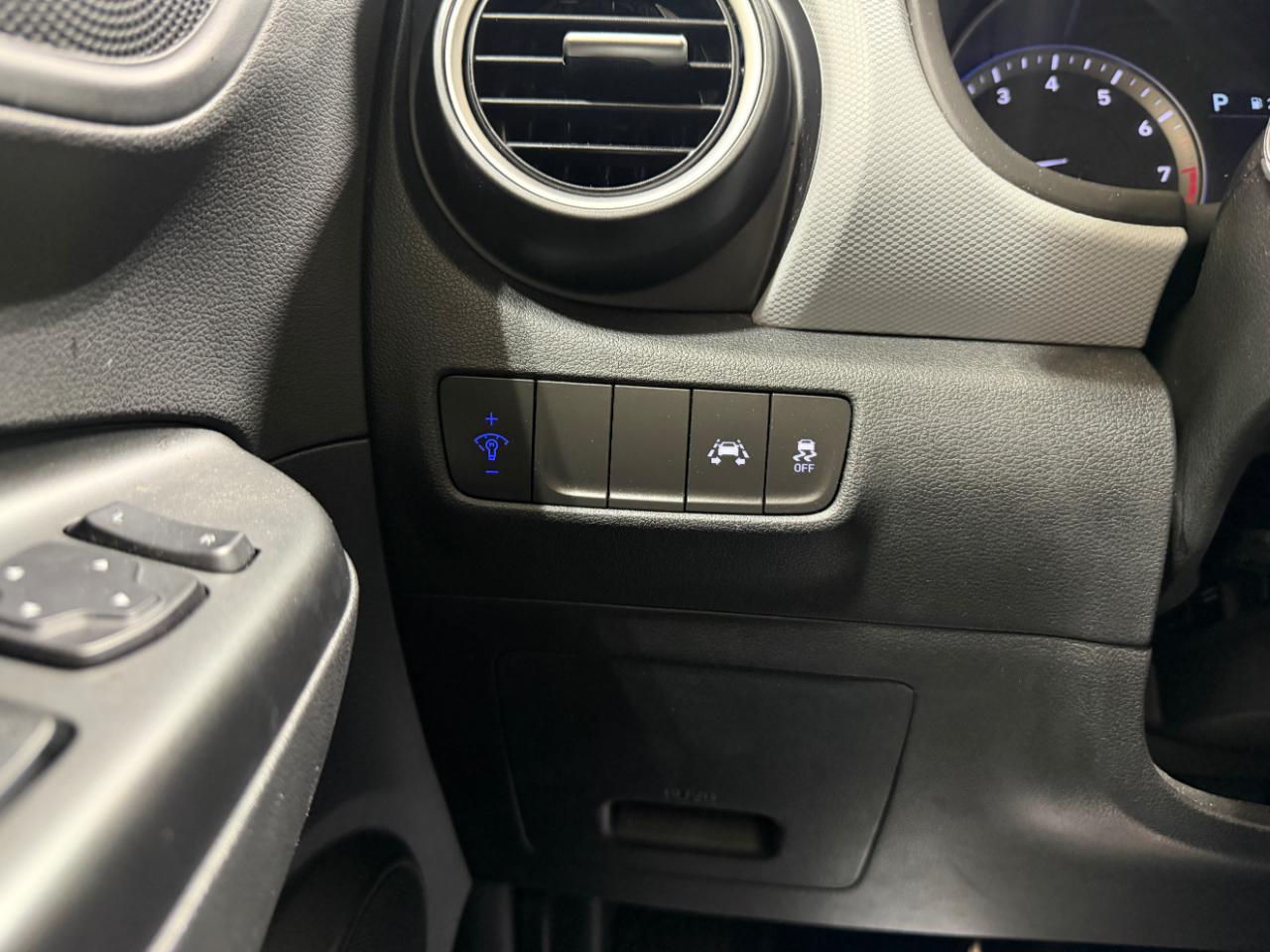 Hyundai Kona SE Auto AWD 2020