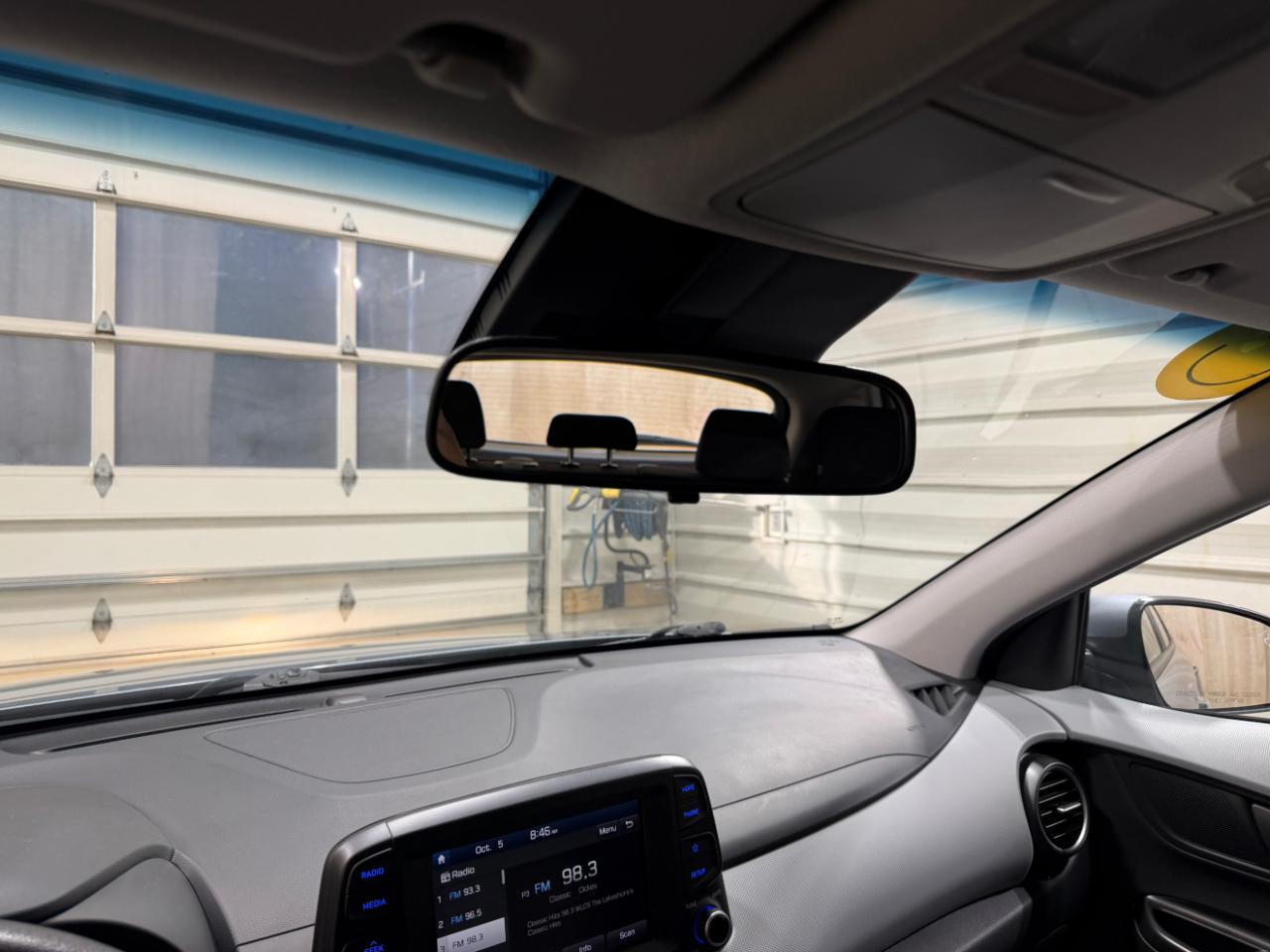 Hyundai Kona SE Auto AWD 2020
