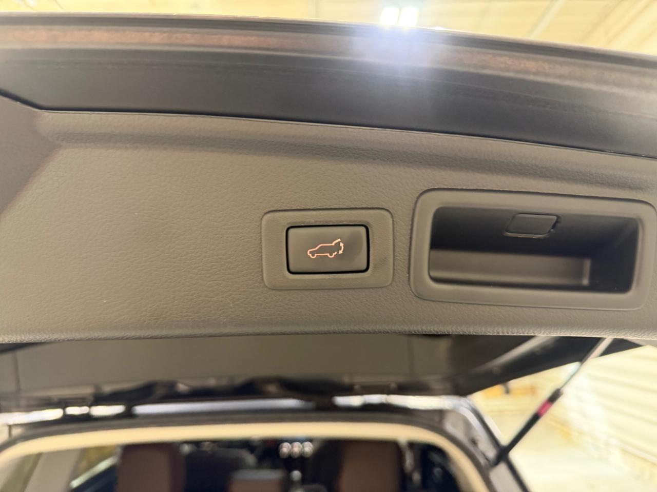 Subaru Forester 2.0XT Touring CVT 2017